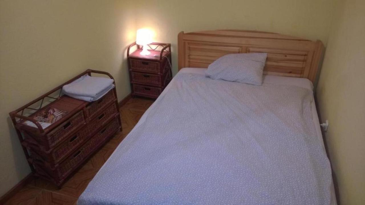 Comebackpackers Budapeste Exterior foto